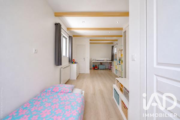 Maison à vendre 4 pièces 105,15 m² Marseille 11