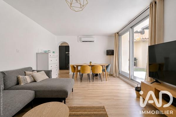 Maison à vendre 4 pièces 105,15 m² Marseille 11
