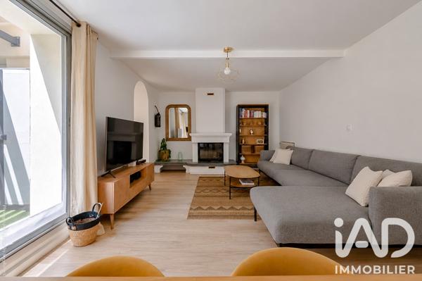 Maison à vendre 4 pièces 105,15 m² Marseille 11
