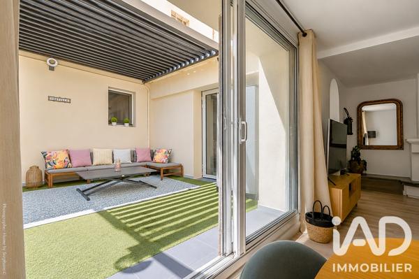 Maison à vendre 4 pièces 105,15 m² Marseille 11