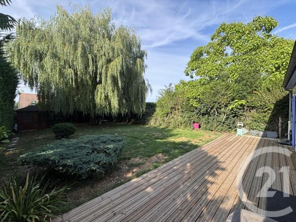 Maison à vendre  5 pièces - 115,64 m2 MORMANT - 77