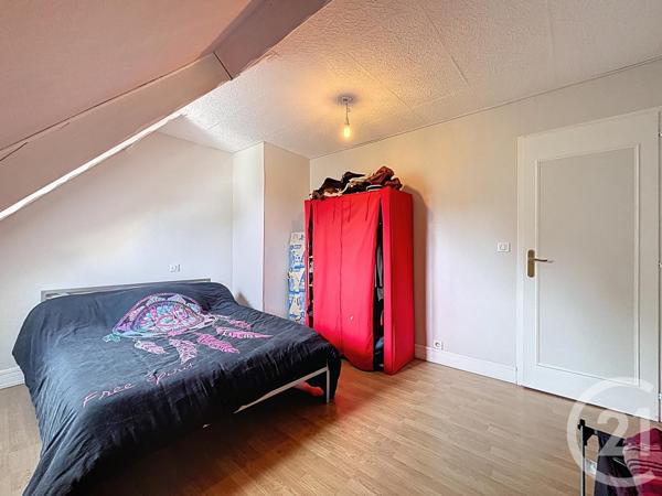 Maison à vendre  5 pièces - 115,64 m2 MORMANT - 77