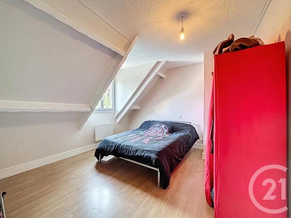 Maison à vendre  5 pièces - 115,64 m2 MORMANT - 77