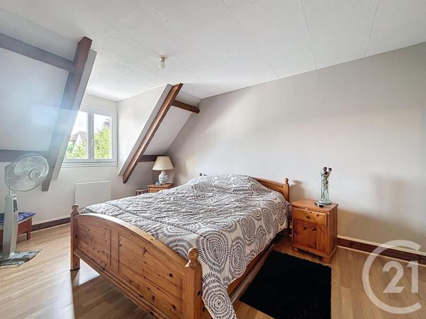 Maison à vendre  5 pièces - 115,64 m2 MORMANT - 77