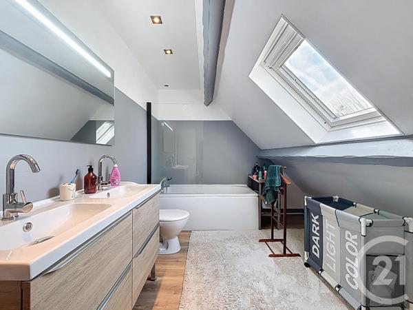 Maison à vendre  5 pièces - 115,64 m2 MORMANT - 77