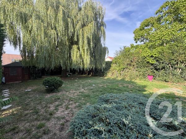 Maison à vendre  5 pièces - 115,64 m2 MORMANT - 77