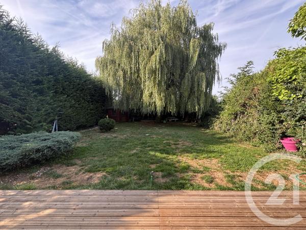 Maison à vendre  5 pièces - 115,64 m2 MORMANT - 77