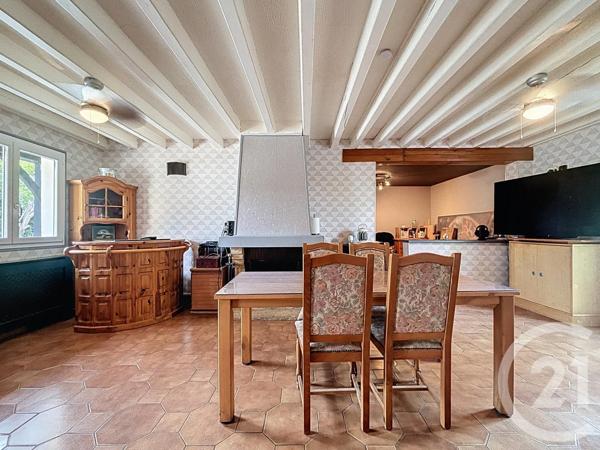 Maison à vendre  5 pièces - 115,64 m2 MORMANT - 77