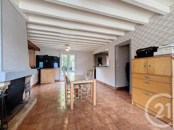 Maison à vendre  5 pièces - 115,64 m2 MORMANT - 77