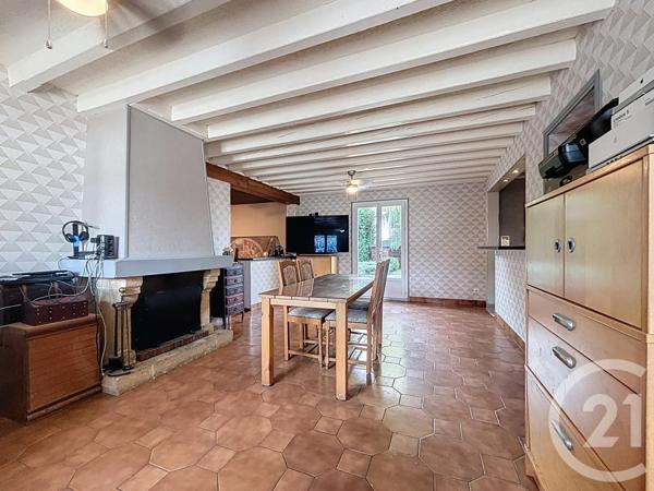 Maison à vendre  5 pièces - 115,64 m2 MORMANT - 77