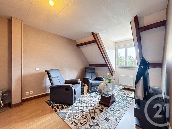 Maison à vendre  5 pièces - 115,64 m2 MORMANT - 77