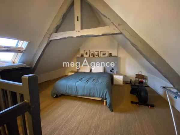 Maison à TRELIVAN, 22100 - 6 pièces 139m²