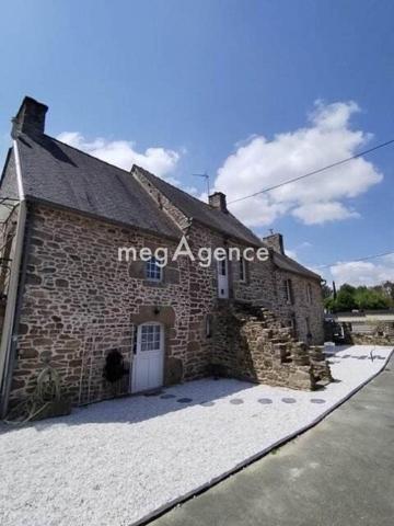 Maison à TRELIVAN, 22100 - 6 pièces 139m²