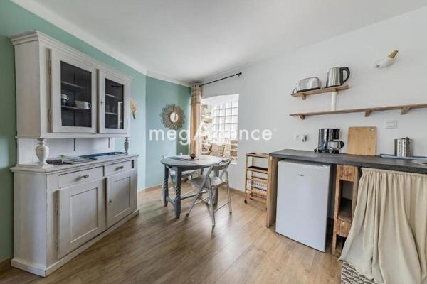 Maison à TRELIVAN, 22100 - 6 pièces 139m²