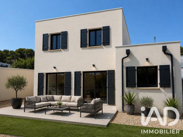 Maison à vendre 5 pièces 101,5 m² Piolenc