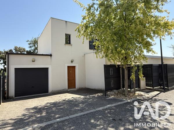 Maison à vendre 5 pièces 101,5 m² Piolenc
