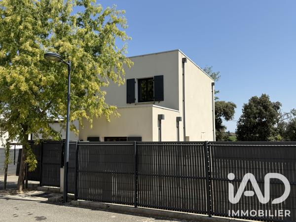 Maison à vendre 5 pièces 101,5 m² Piolenc