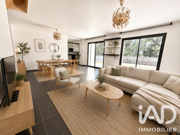Maison à vendre 5 pièces 101,5 m² Piolenc