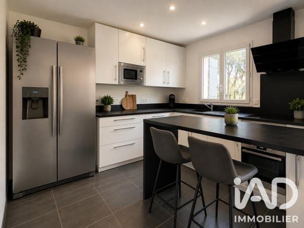 Maison à vendre 5 pièces 101,5 m² Piolenc