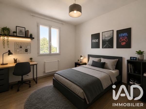 Maison à vendre 5 pièces 101,5 m² Piolenc