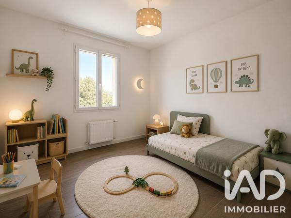 Maison à vendre 5 pièces 101,5 m² Piolenc
