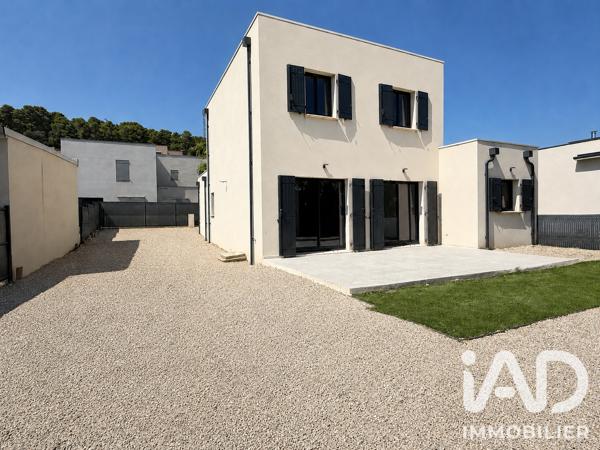 Maison à vendre 5 pièces 101,5 m² Piolenc