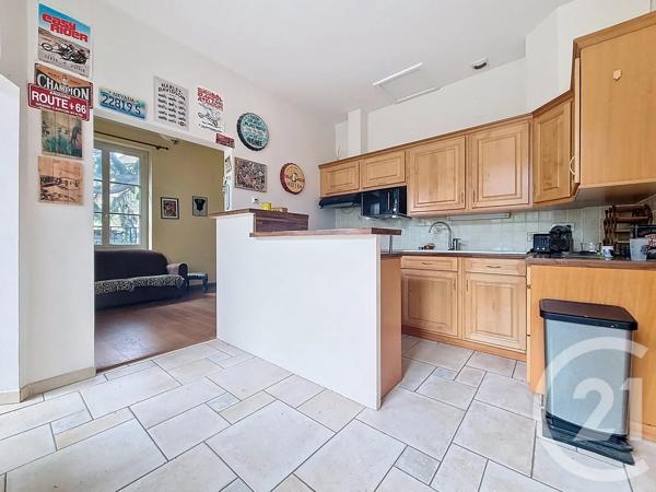 Appartement F2 à vendre  2 pièces - 45,37 m 2   CHENNEVIERES SUR MARNE  - 94