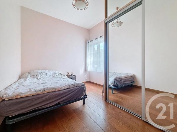 Appartement F2 à vendre  2 pièces - 45,37 m 2   CHENNEVIERES SUR MARNE  - 94