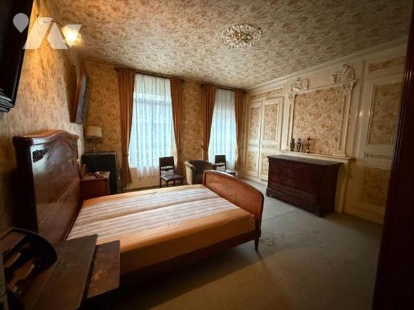 Maison à vendre à ARQUES dans le Pas de Calais (62).

Maison bourgeoise avec une double distr...