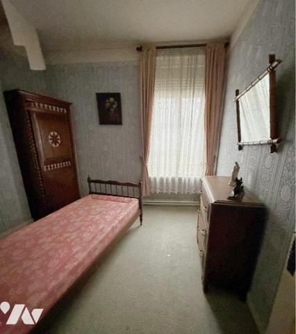 Maison à vendre à ARQUES dans le Pas de Calais (62).

Maison bourgeoise avec une double distr...