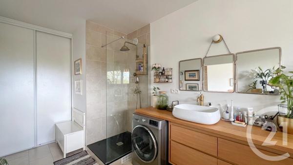 Appartement F5 à vendre  5 pièces - 120,07 m 2   NOGENT SUR MARNE  - 94