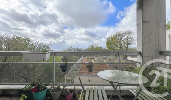 Appartement F5 à vendre  5 pièces - 120,07 m 2   NOGENT SUR MARNE  - 94