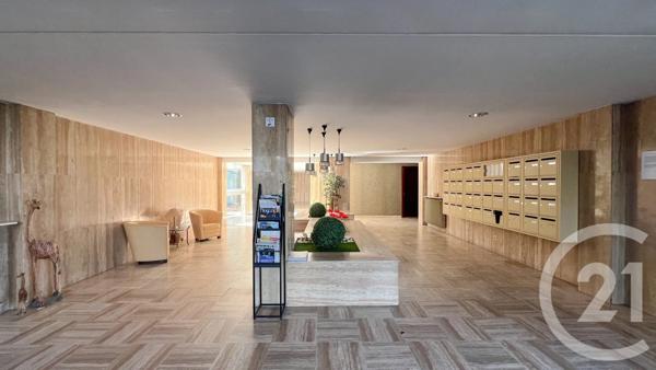 Appartement F5 à vendre  5 pièces - 120,07 m 2   NOGENT SUR MARNE  - 94