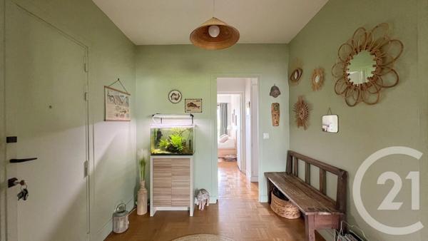 Appartement F5 à vendre  5 pièces - 120,07 m 2   NOGENT SUR MARNE  - 94