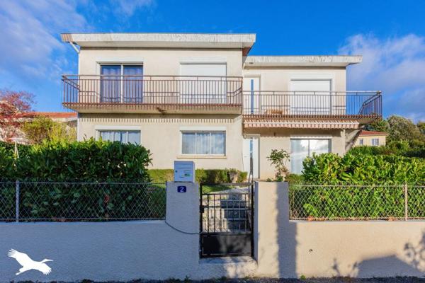 Appartement à vendre |  Auch |  4 pièces | 100 m²