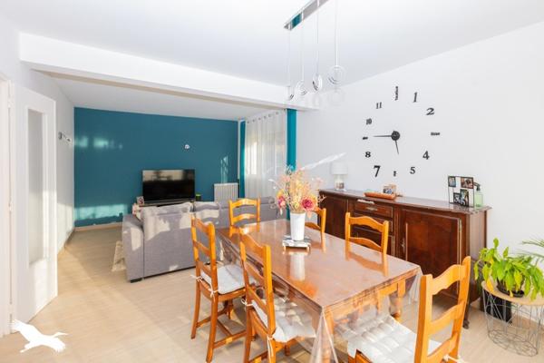 Appartement à vendre |  Auch |  4 pièces | 100 m²