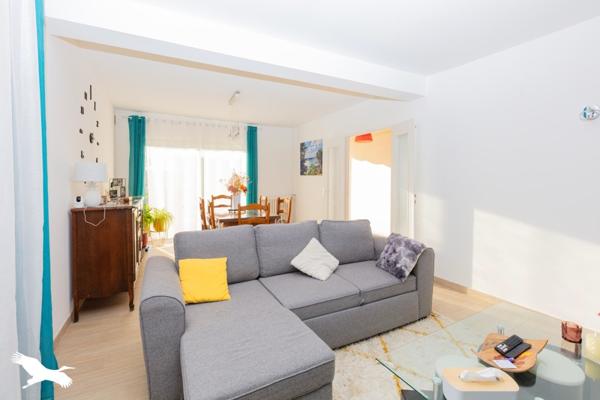 Appartement à vendre |  Auch |  4 pièces | 100 m²