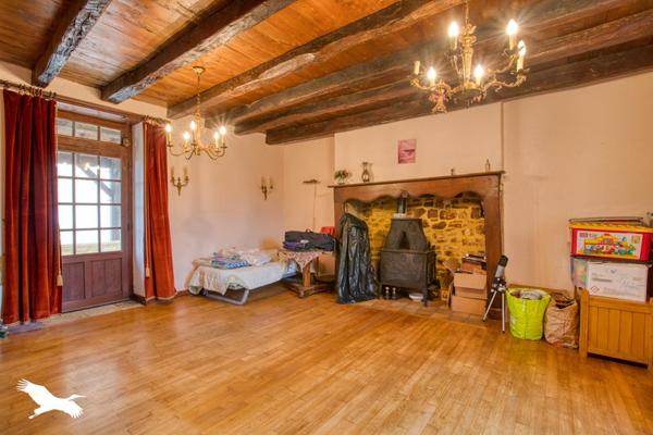 Maison à vendre |  Gourdon |  7 pièces | 185 m²