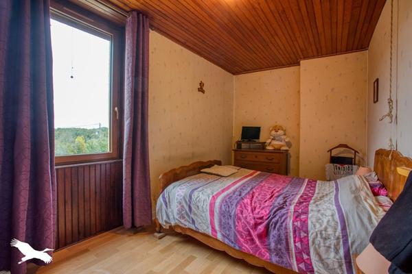 Maison à vendre |  Gourdon |  7 pièces | 185 m²