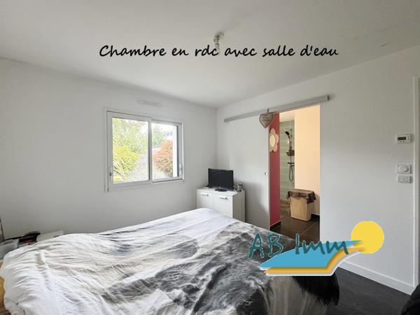 MAISON A VENDRE A PLOEMEUR