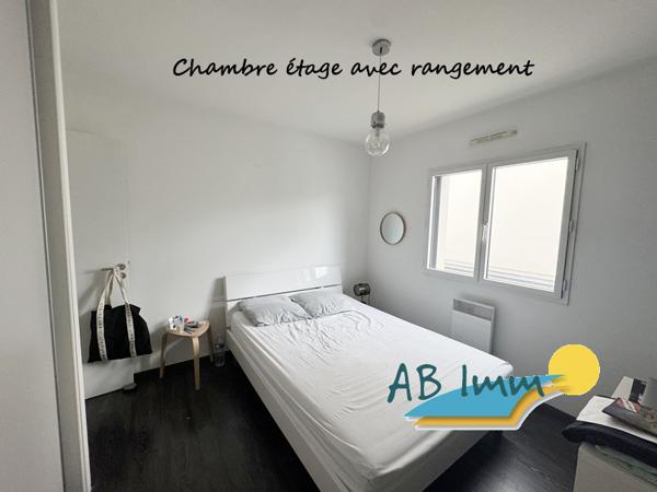 MAISON A VENDRE A PLOEMEUR