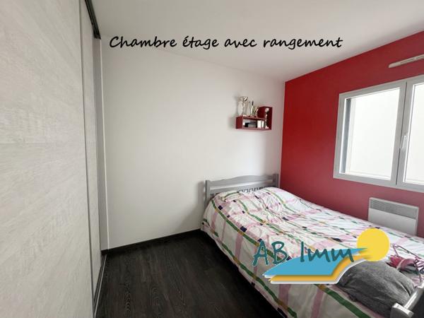 MAISON A VENDRE A PLOEMEUR