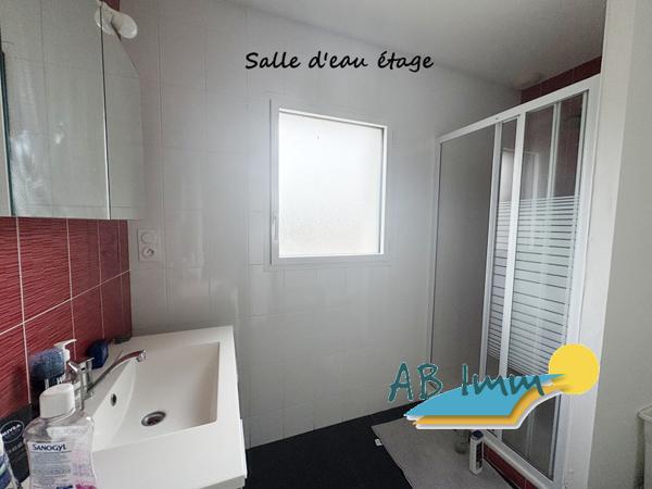 MAISON A VENDRE A PLOEMEUR