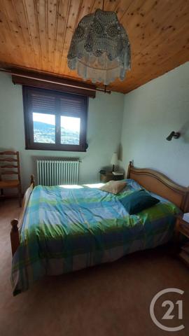 Appartement à vendre  5 pièces - 116 m2 LA BRESSE - 88