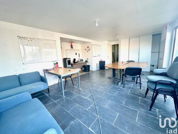 Atelier à vendre 850 m² Miramas
