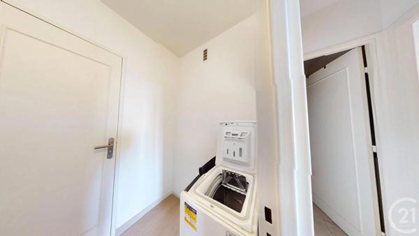 Appartement F4 à vendre  4 pièces - 80,06 m 2   AUBERVILLIERS  - 93