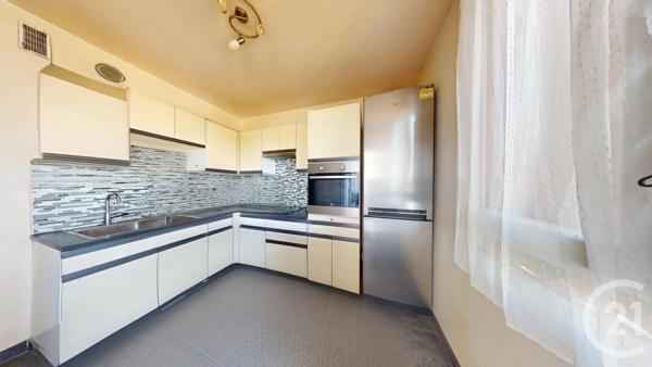 Appartement F4 à vendre  4 pièces - 80,06 m 2   AUBERVILLIERS  - 93