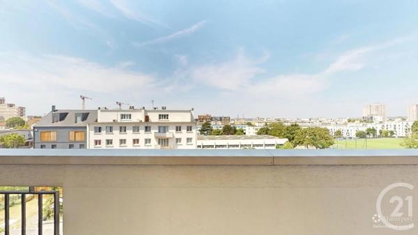 Appartement F4 à vendre  4 pièces - 80,06 m 2   AUBERVILLIERS  - 93