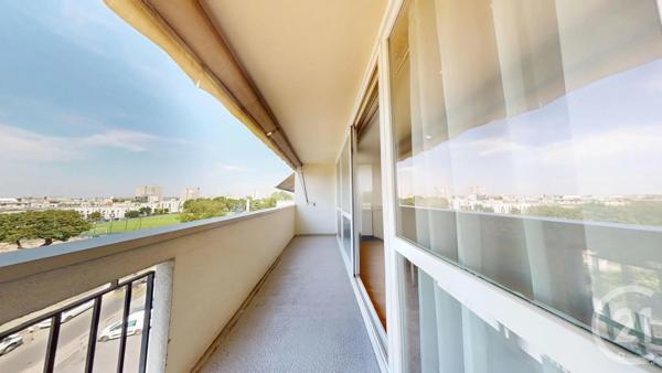 Appartement F4 à vendre  4 pièces - 80,06 m 2   AUBERVILLIERS  - 93