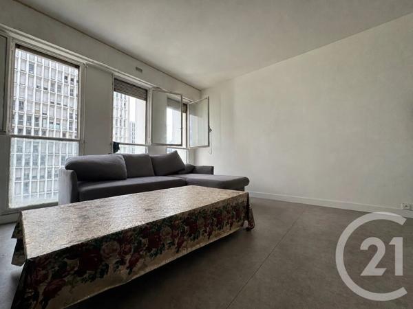 Appartement F4 à vendre  4 pièces - 80,06 m 2   AUBERVILLIERS  - 93